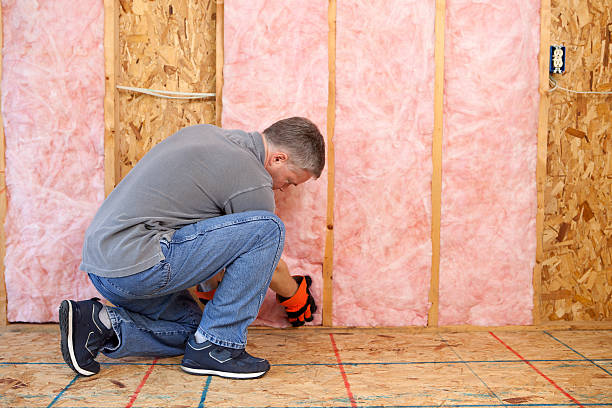 Best Insulation for Specific Applications in Clarcona, FL